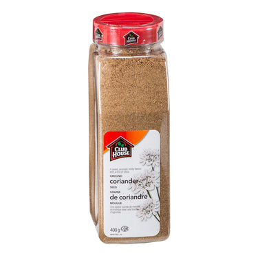 Image of COM: Spice Coriander Ground - 12 x 400 Grams